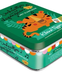 Kleine tijger