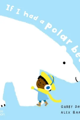 If I had a polar bear