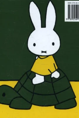 Alternative view of nijntje in de dieretuin op se Mokums