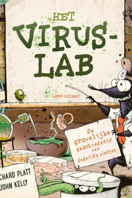 Het viruslab