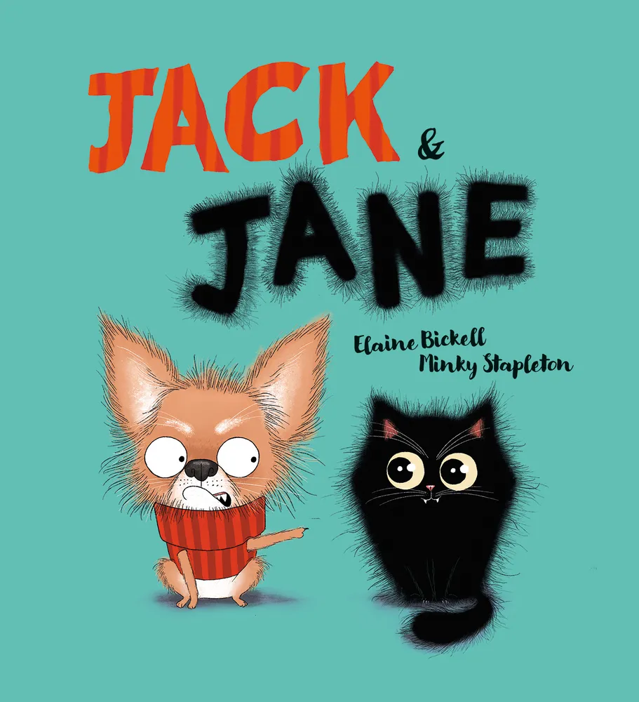 Jack en Jane | 9789026184031 Jack en Jane