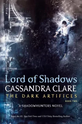 Lord of Shadows