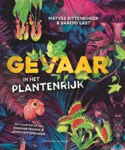Gevaar in het plantenrijk