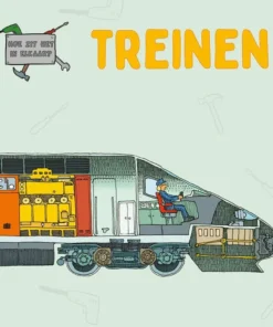 Treinen