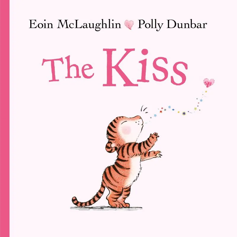 The Kiss | 9780571361892 The Kiss