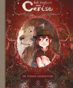 De stenen dierentuin