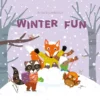 Winter Fun | 9781605377889 Winter Fun | 9781605377889