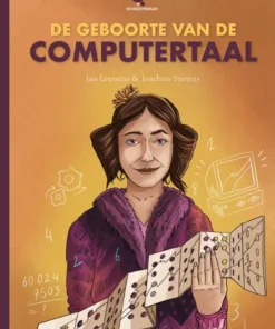 De geboorte van de computertaal