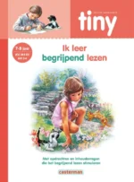 TINY BEGRIJPEND LEZEN 7 JAAR | 9789030374442