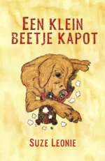 Een klein beetje kapot | 9789083506609