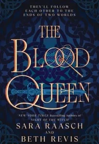 The Blood Queen