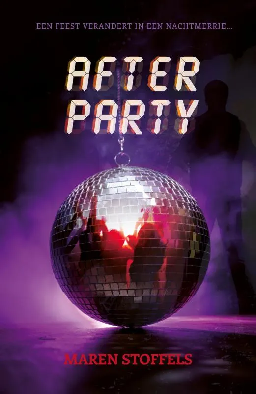 After Party | 9789025888329 After Party
