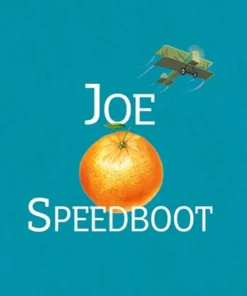 Joe Speedboot