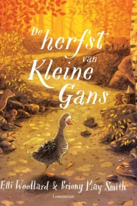 De herfst van Kleine Gans