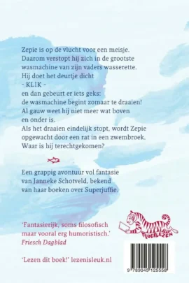 Alternative view of Zepie