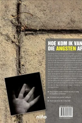 Hoe kom ik van die angsten af? | 9789085606079