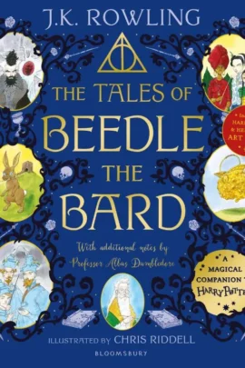 The Tales of Beedle the Bard