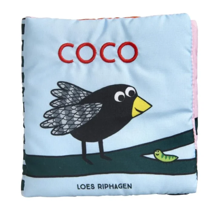 Coco - Afbeelding 2