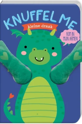 Kleine draak