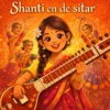Shanti en de sitar | 9781529531053 Shanti en de sitar | 9781529531053