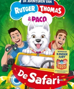 De safari