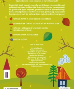 Alternative view of Word een wiskid