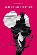 Paniek in sprookjesland | 9789044838251