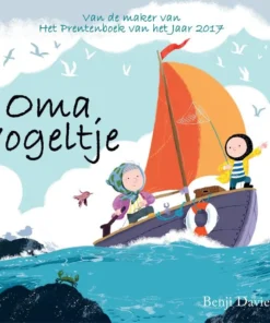 Oma Vogeltje