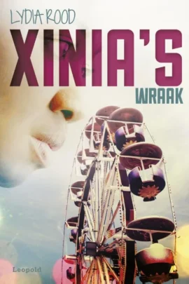 Xinia's wraak