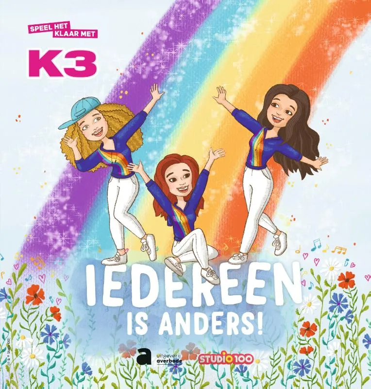 Averbode educatieve uitgave | 9789462776418 Averbode educatieve uitgave