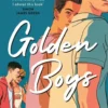 Golden Boys | 9781526644626