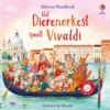 Het Dierenorkest speelt Chopin | 9781835400692
