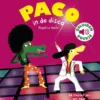 Paco in de disco | 9789025768874 Paco in de disco | 9789025768874