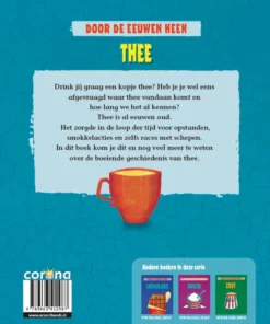 Thee | 9789463412087