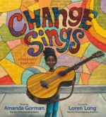 Change Sings | 9780241627709