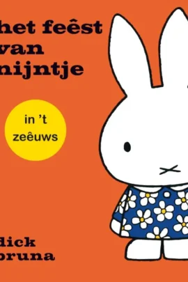 Het feest van Nijntje