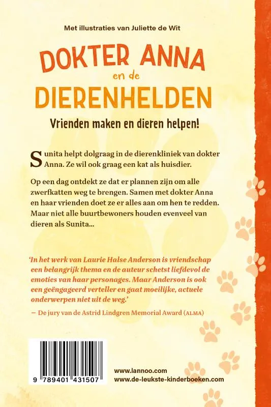 Katten in nood | 9789401431507 Katten in nood - Afbeelding 2