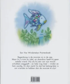 Alternative view of De mooiste vis van de zee