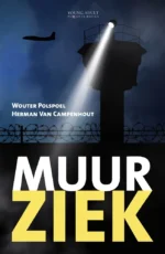 Muurziek | 9789083140445