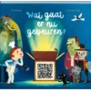 Wat gaat er nu gebeuren? | 9789463419864