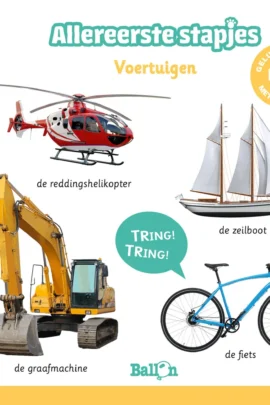 Voertuigen