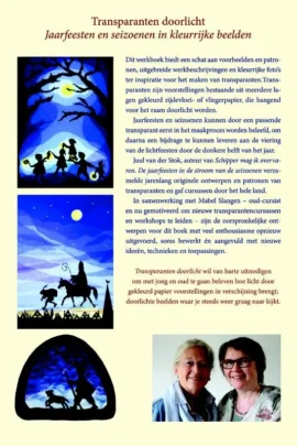 Alternative view of Transparanten doorlicht