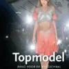 Topmodel | 9789086965083