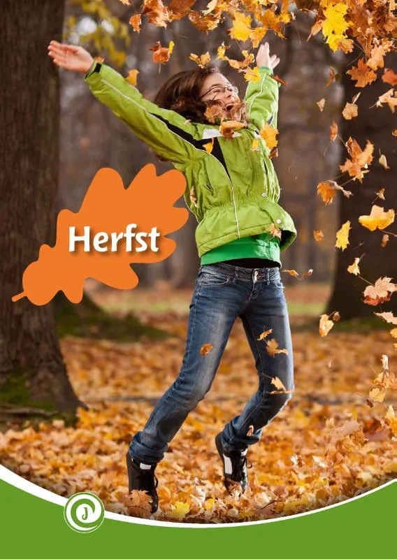 Herfst | 9789464390865 Herfst
