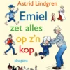 Emiel zet alles op z'n kop | 9789056370206