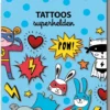 Superhelden | 9789464327823 Superhelden | 9789464327823