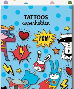 Superhelden