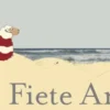 Fiete Anders | 9789089672667