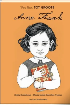 Anne Frank