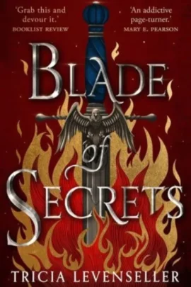 Blade of Secrets